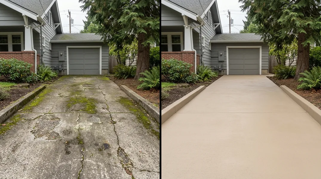 Signs Your Foundation Needs Repair: A Guide for Portland Homeowners